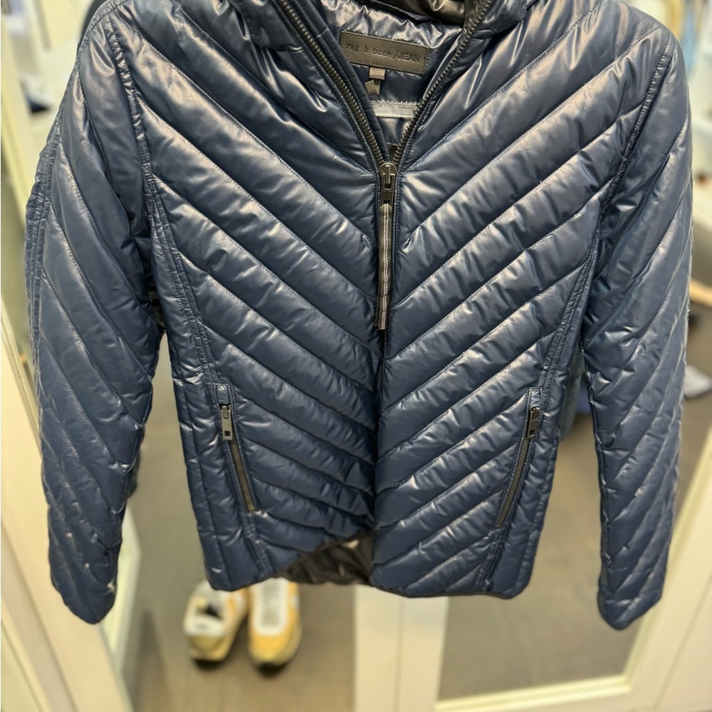 Rag And Bone Jacket - image 6